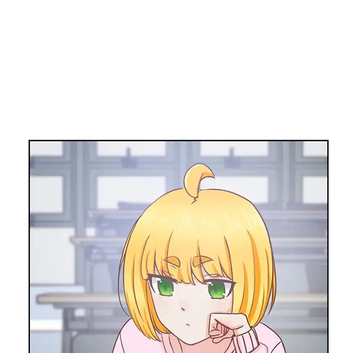 学长好讨厌第12话