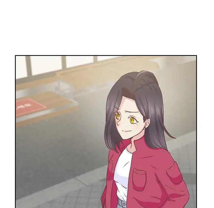 学长好讨厌第12话