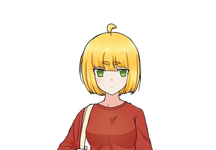 学长好讨厌第13话