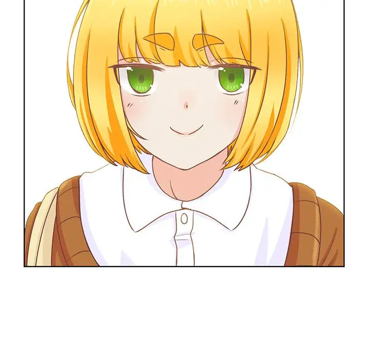 学长好讨厌第13话