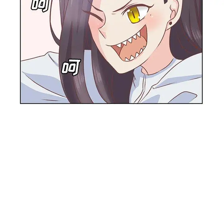 学长好讨厌第16话