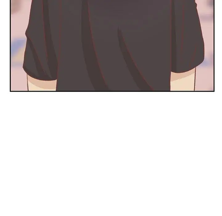 学长好讨厌第16话