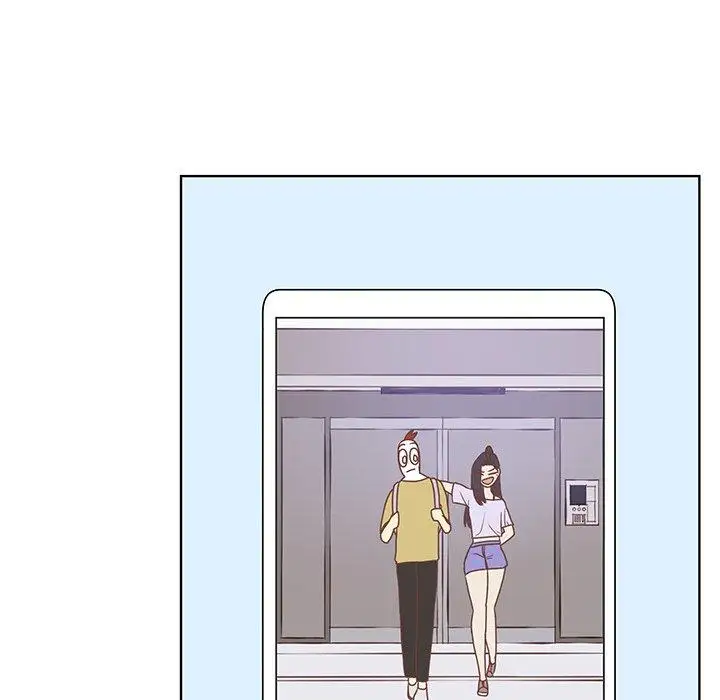 学长好讨厌第21话