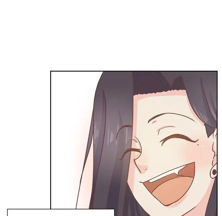 学长好讨厌第21话