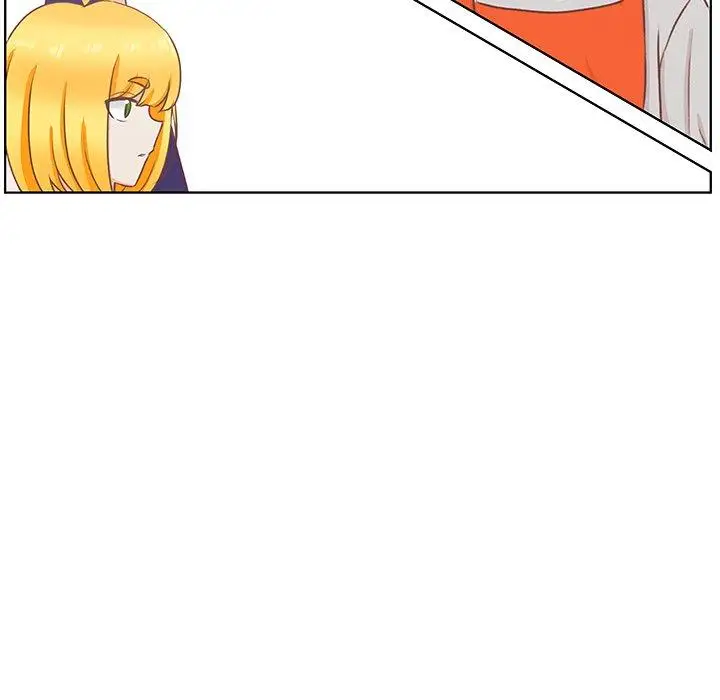 学长好讨厌第21话