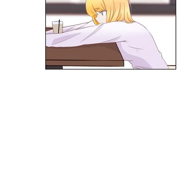 学长好讨厌第23话