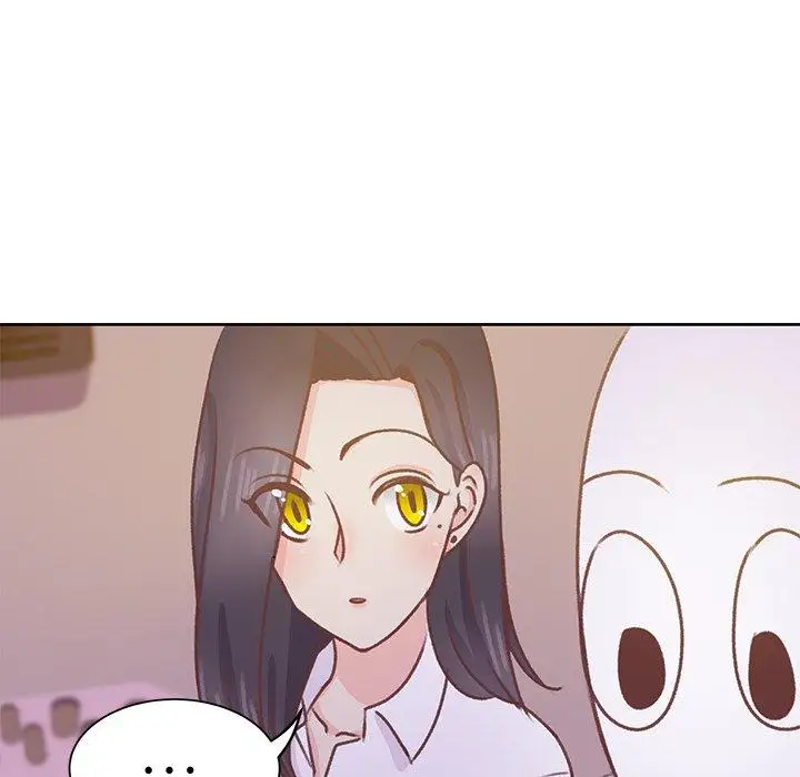 学长好讨厌第24话