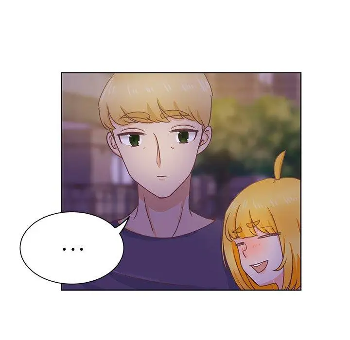 学长好讨厌第25话