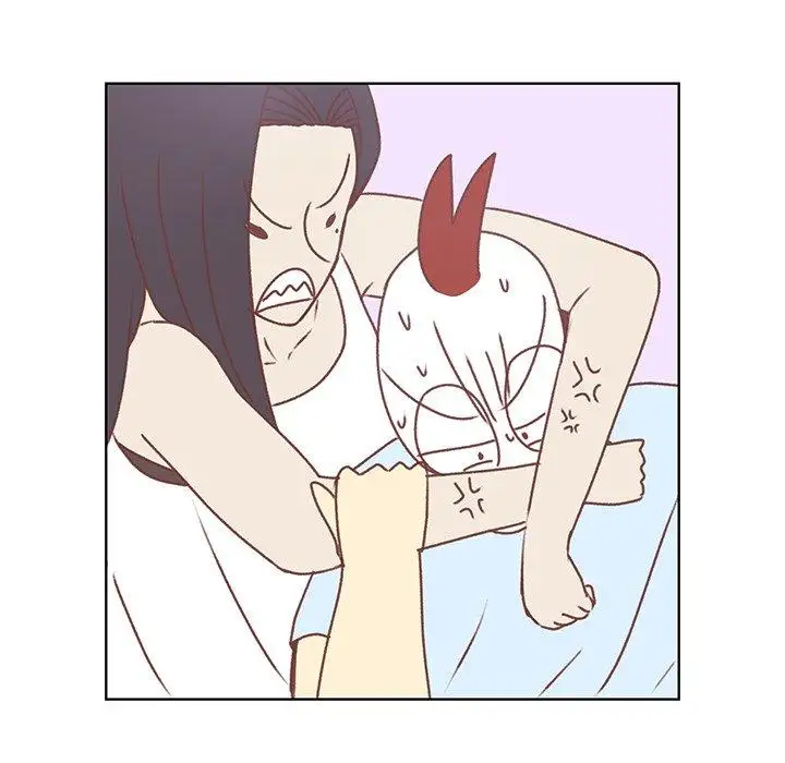 学长好讨厌第26话