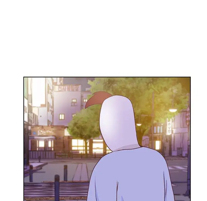 学长好讨厌第27话