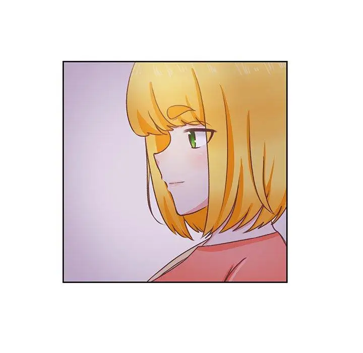 学长好讨厌第27话