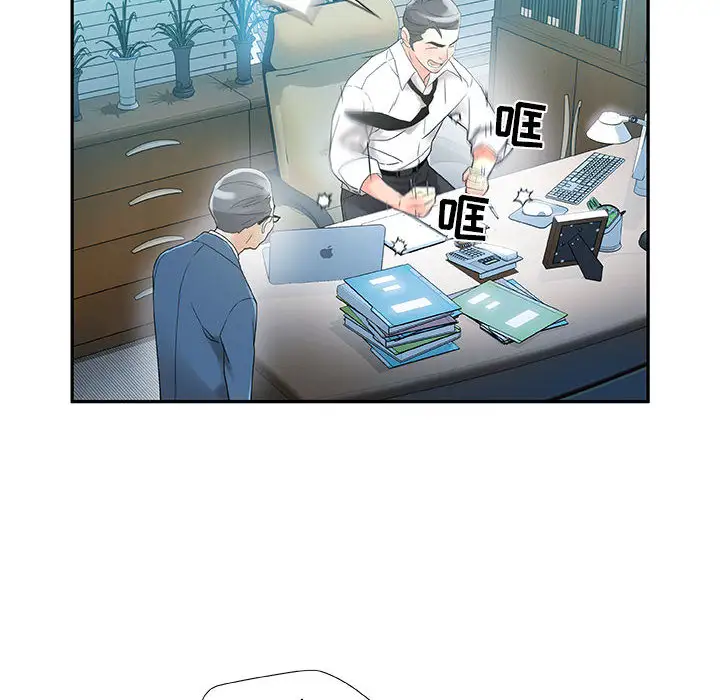 女职员们第1话