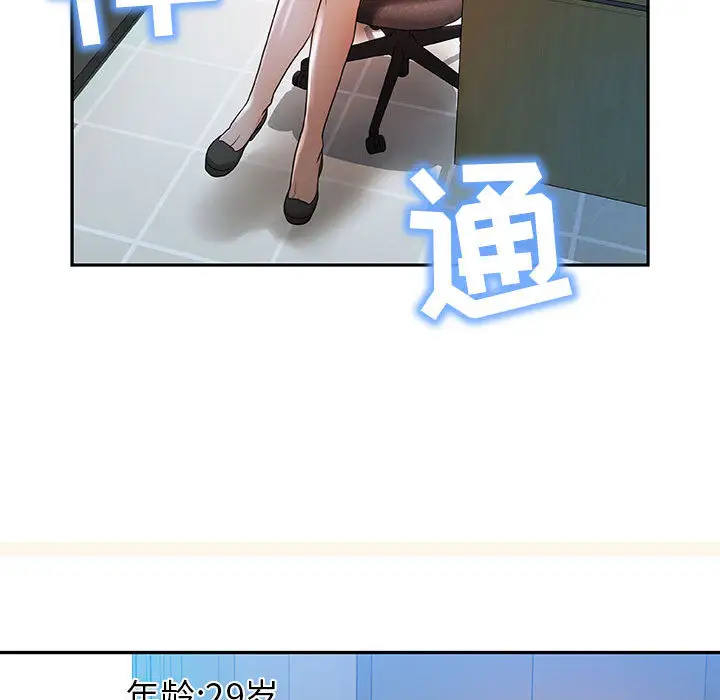女职员们第1话