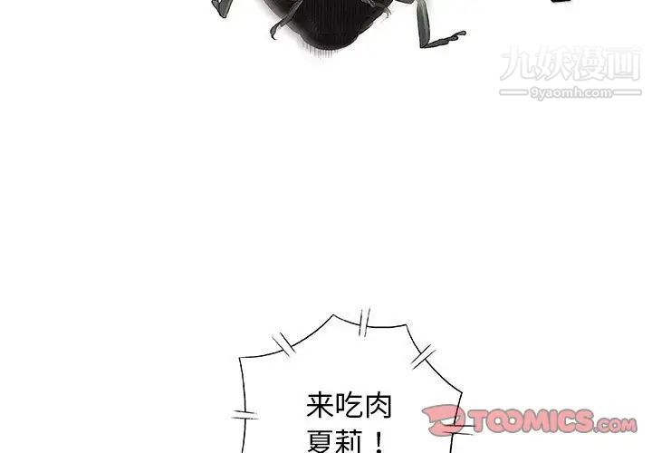 奇趣新人第26话