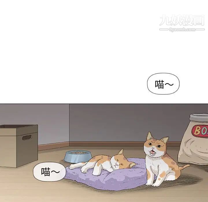 奇趣新人第35话