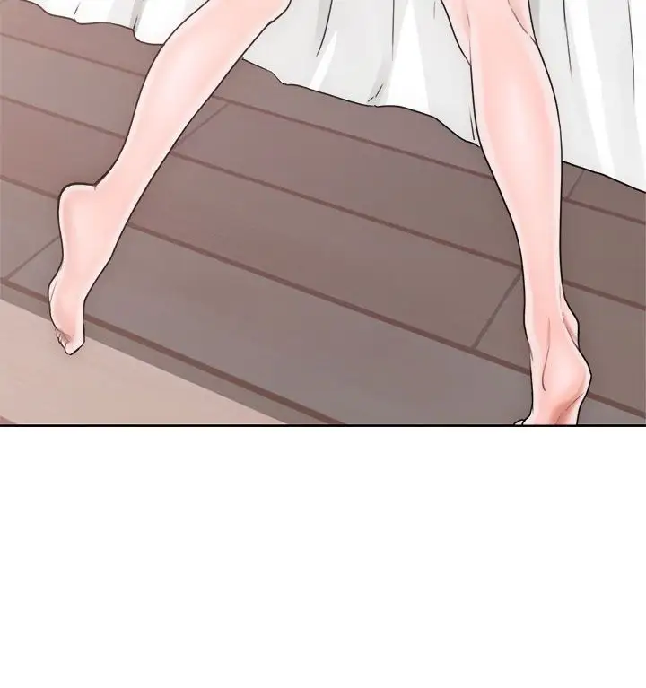 解禁第8话