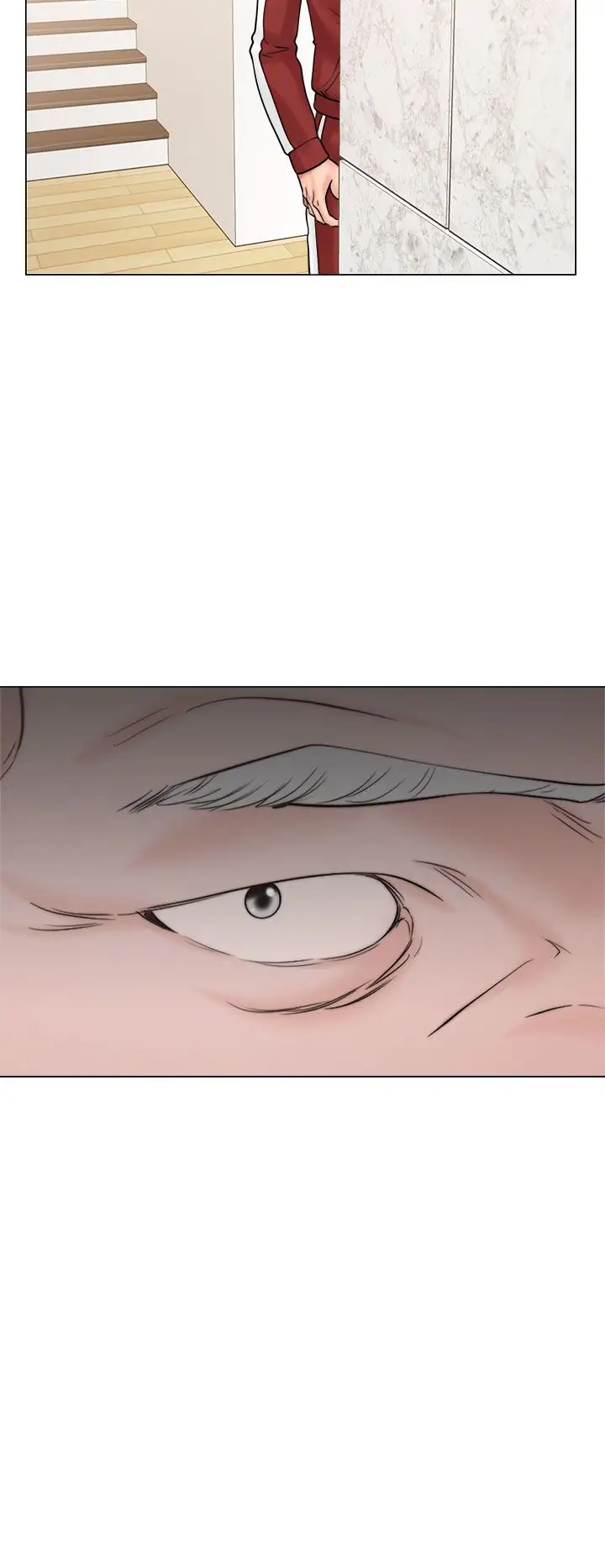 解禁第21话