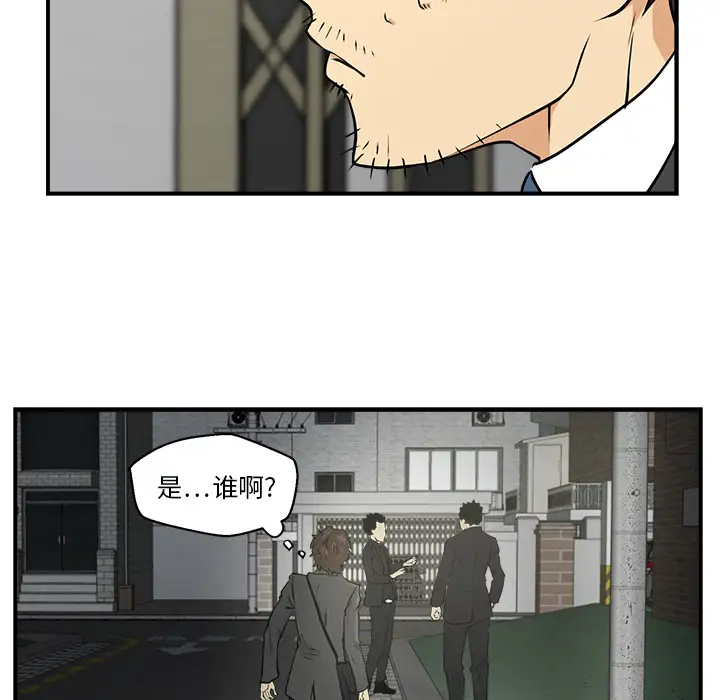 35岁姜武烈第2话