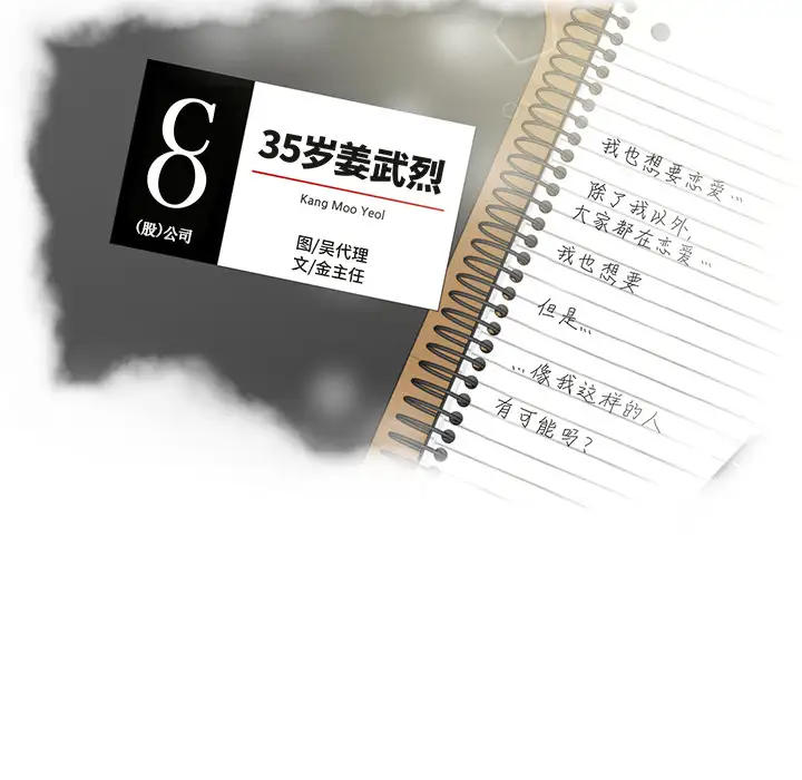 35岁姜武烈第3话