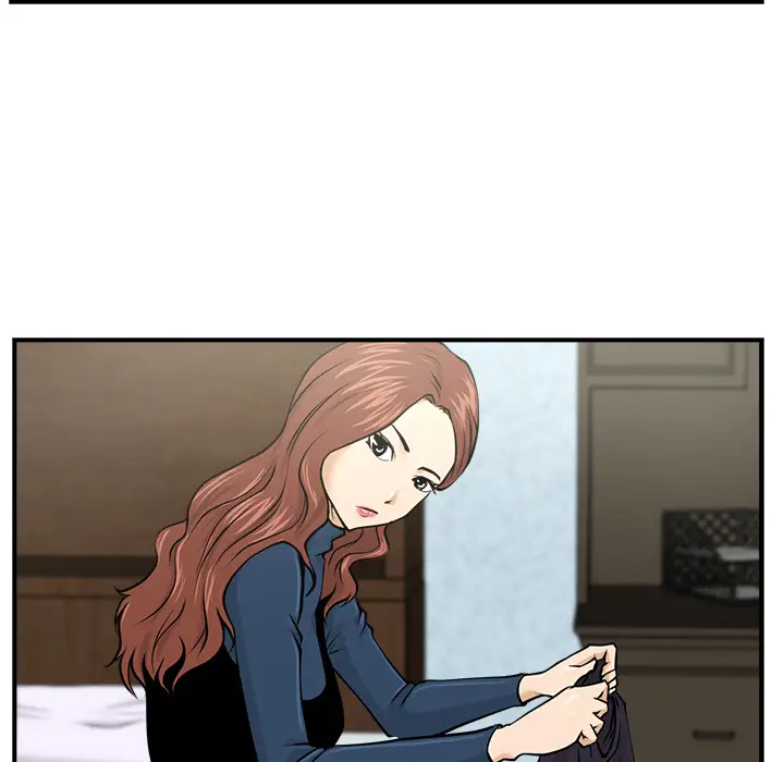 35岁姜武烈第3话