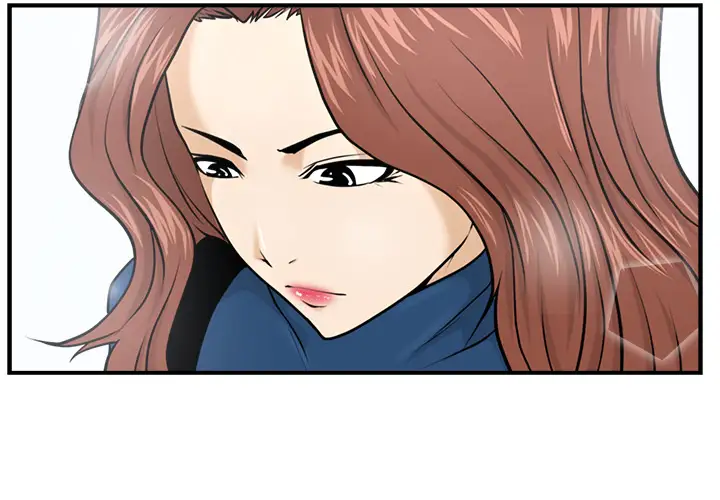 35岁姜武烈第7话