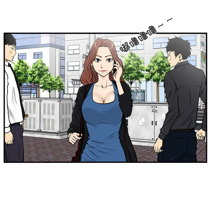 35岁姜武烈第11话