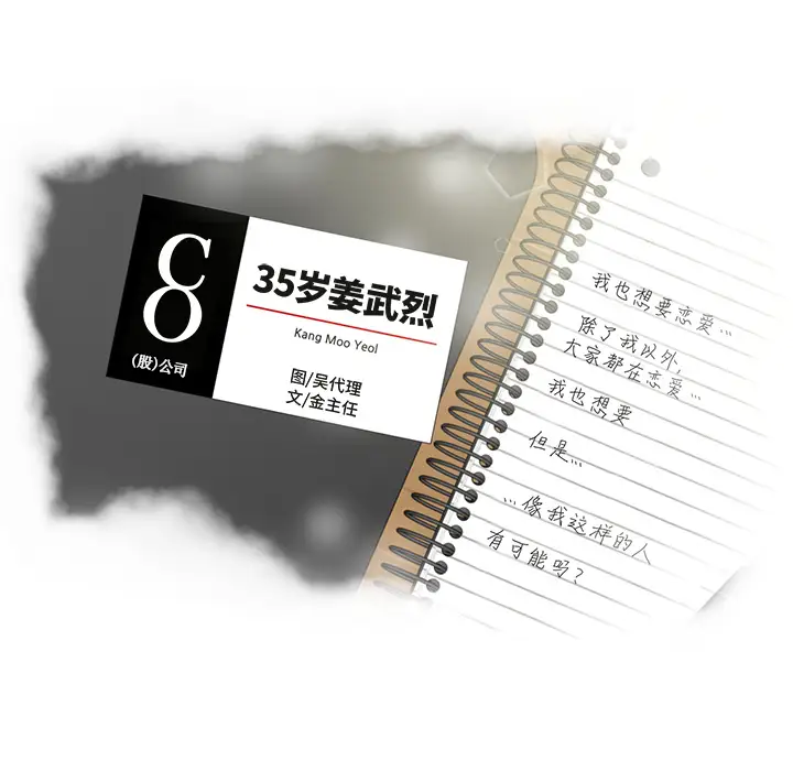 35岁姜武烈第21话