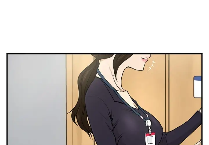 35岁姜武烈第0章