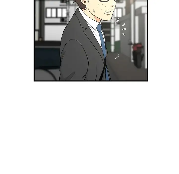 35岁姜武烈第0章