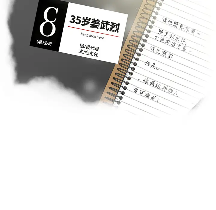 35岁姜武烈第29章