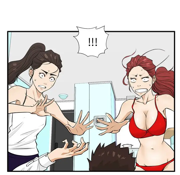 35岁姜武烈第52章