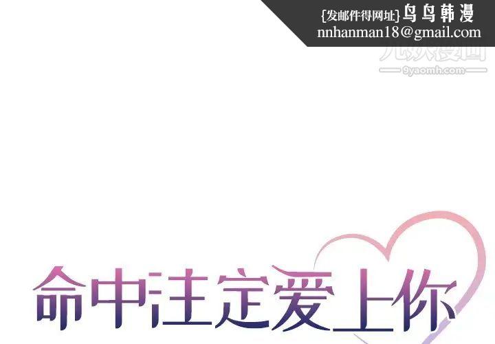 命中注定爱上你第20话