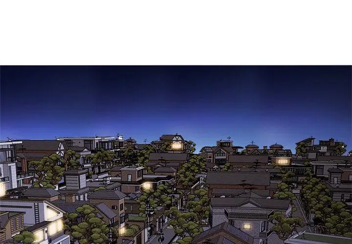 胜基的秘密基地第1话