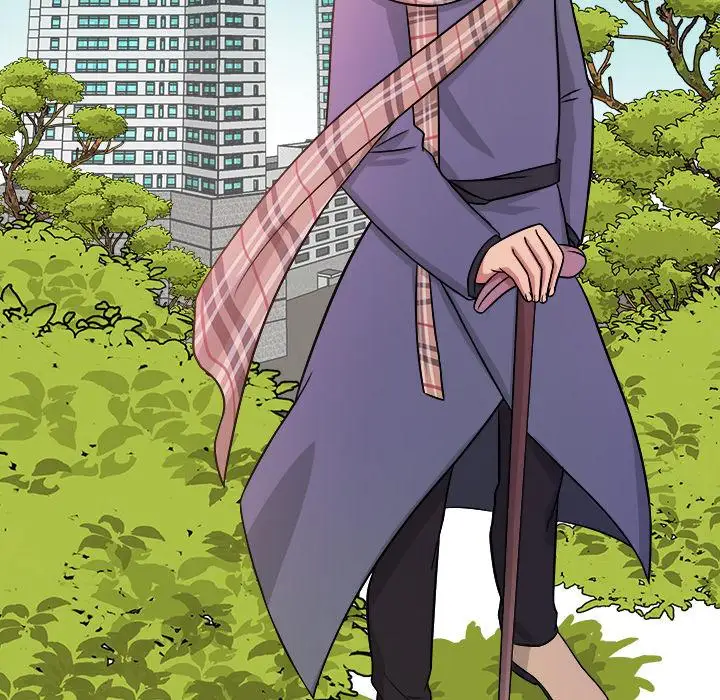 胜基的秘密基地第1话
