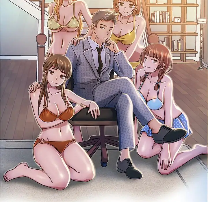 胜基的秘密基地第1话