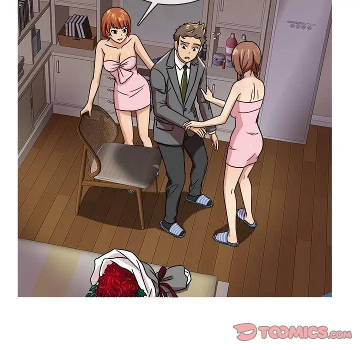 胜基的秘密基地第3话