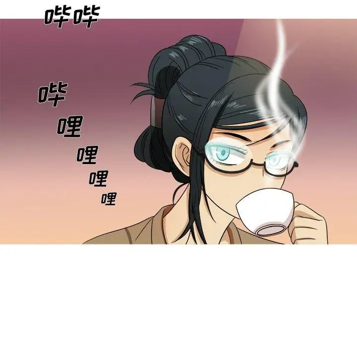 胜基的秘密基地第14话