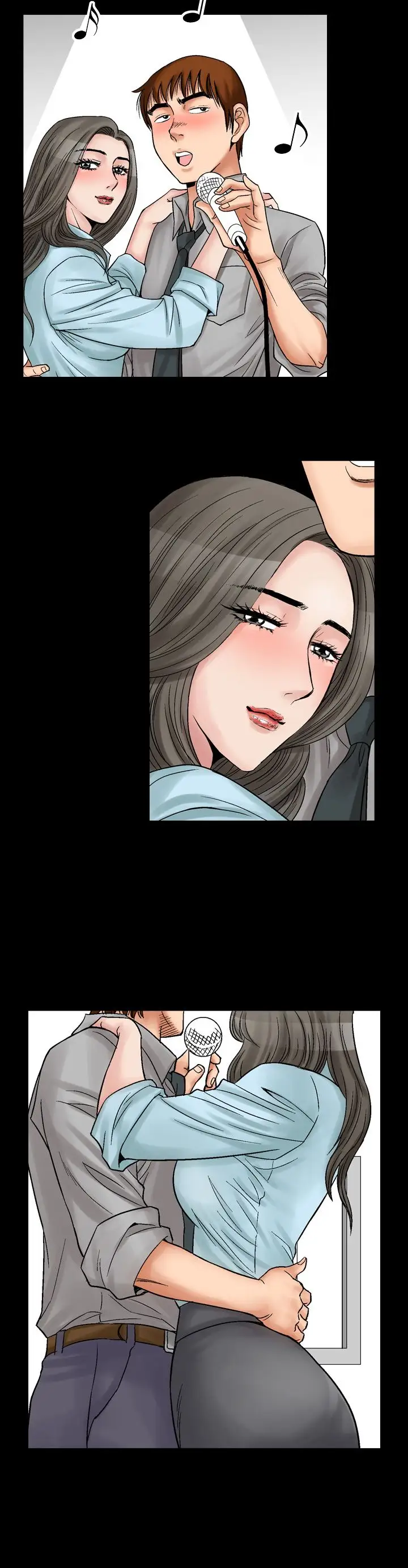 他的女人第5话-保险规划性爱规划<2>