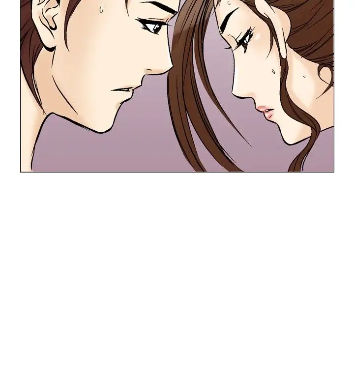 他的女人第35话-爱和战斗<9>