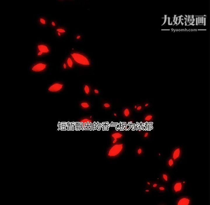自带香气的男人第20话