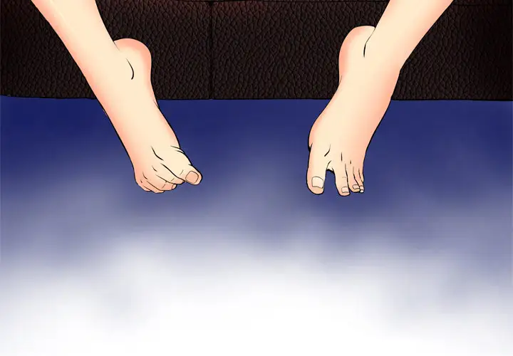 妻子的情人第5话