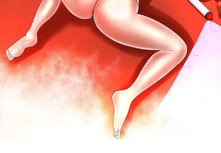 妻子的情人第54话