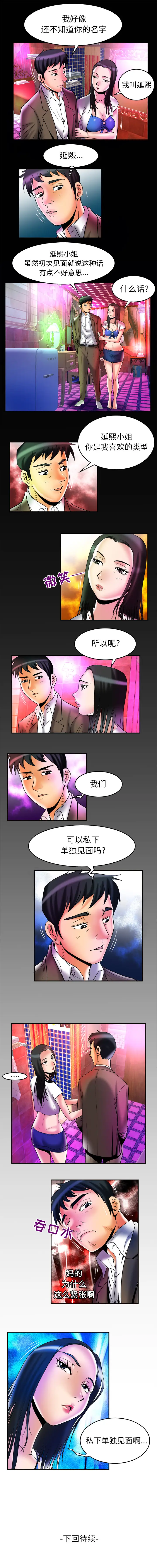 妻子的情人第65章
