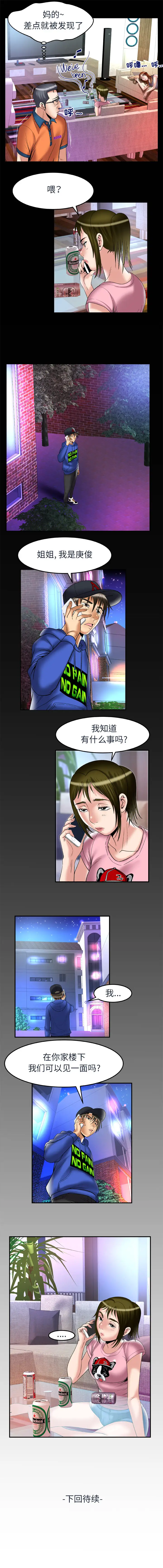妻子的情人第66章