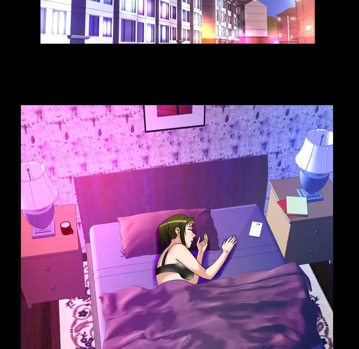 妻子的情人第73章
