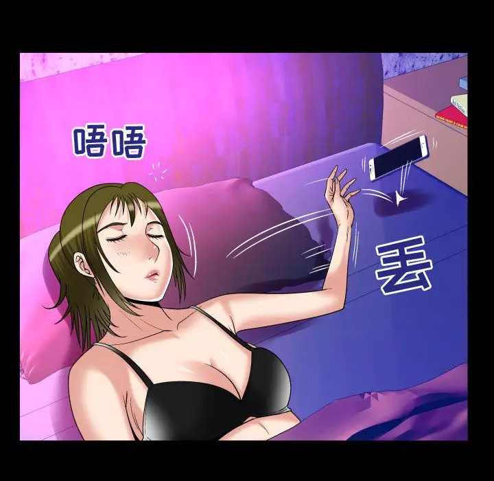 妻子的情人第73章