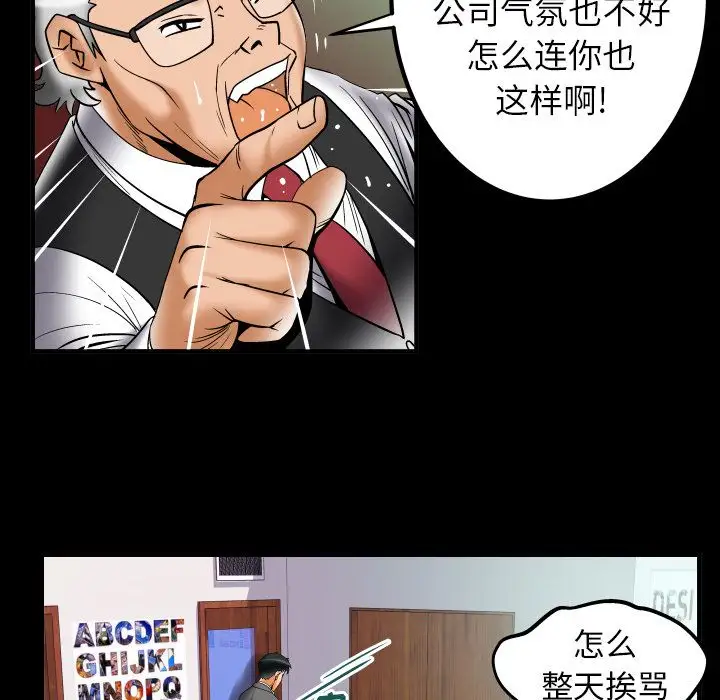 妻子的情人第73章