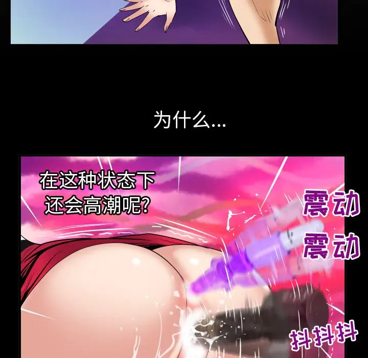 妻子的情人第81章