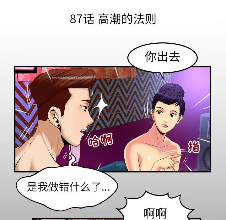 妻子的情人第87章