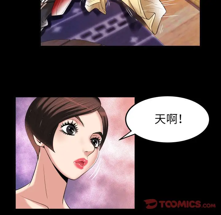 妻子的情人第88章